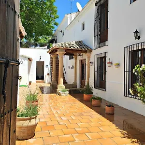 Rurales Molino De Abajo Ribera Baja (Jaen)