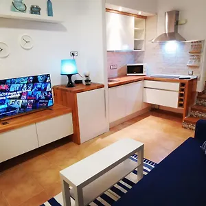 Orietta Apartamento Maspalomas (Gran Canaria)