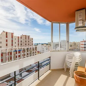 A&n Plazamar 171 Apartamento Torre Del Mar