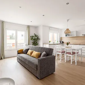 Vibes - Monsanto House Apartamento Lisboa