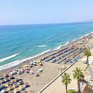 Apartamento Valencia At Apartamento Torrox