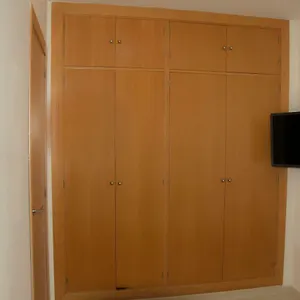 Apartamento Botavara Apartamento Málaga