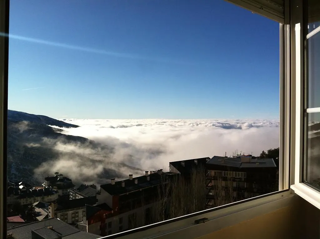 Sol Del Sur Sierra Nevada Apartment