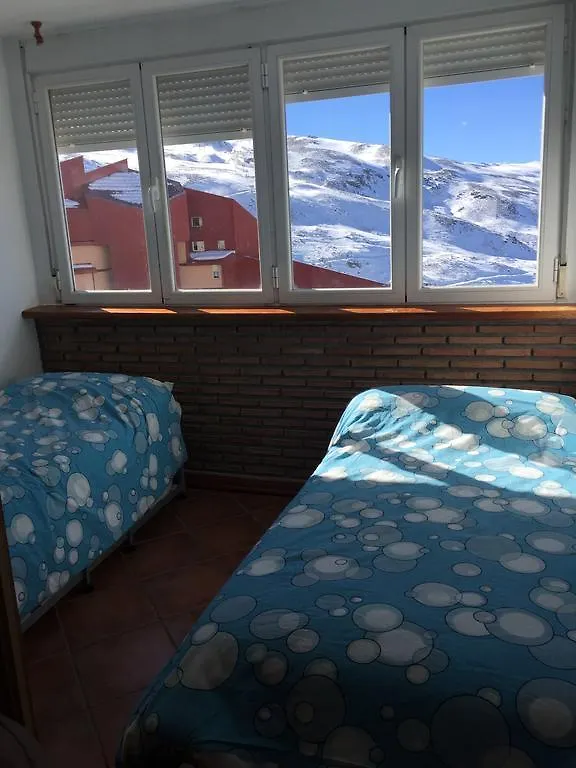 Sol Del Sur Sierra Nevada Apartment