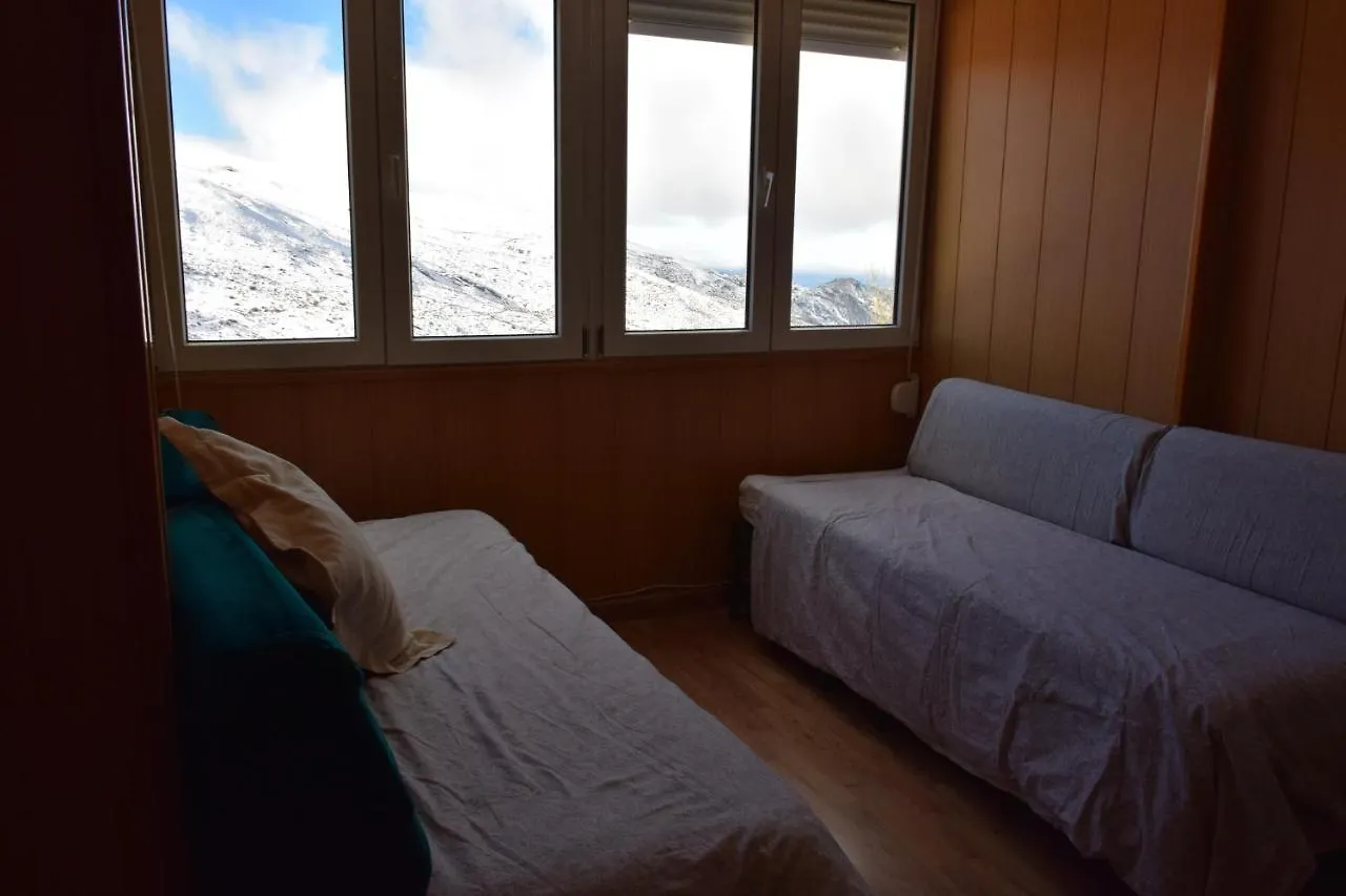 Sol Del Sur Sierra Nevada Apartment