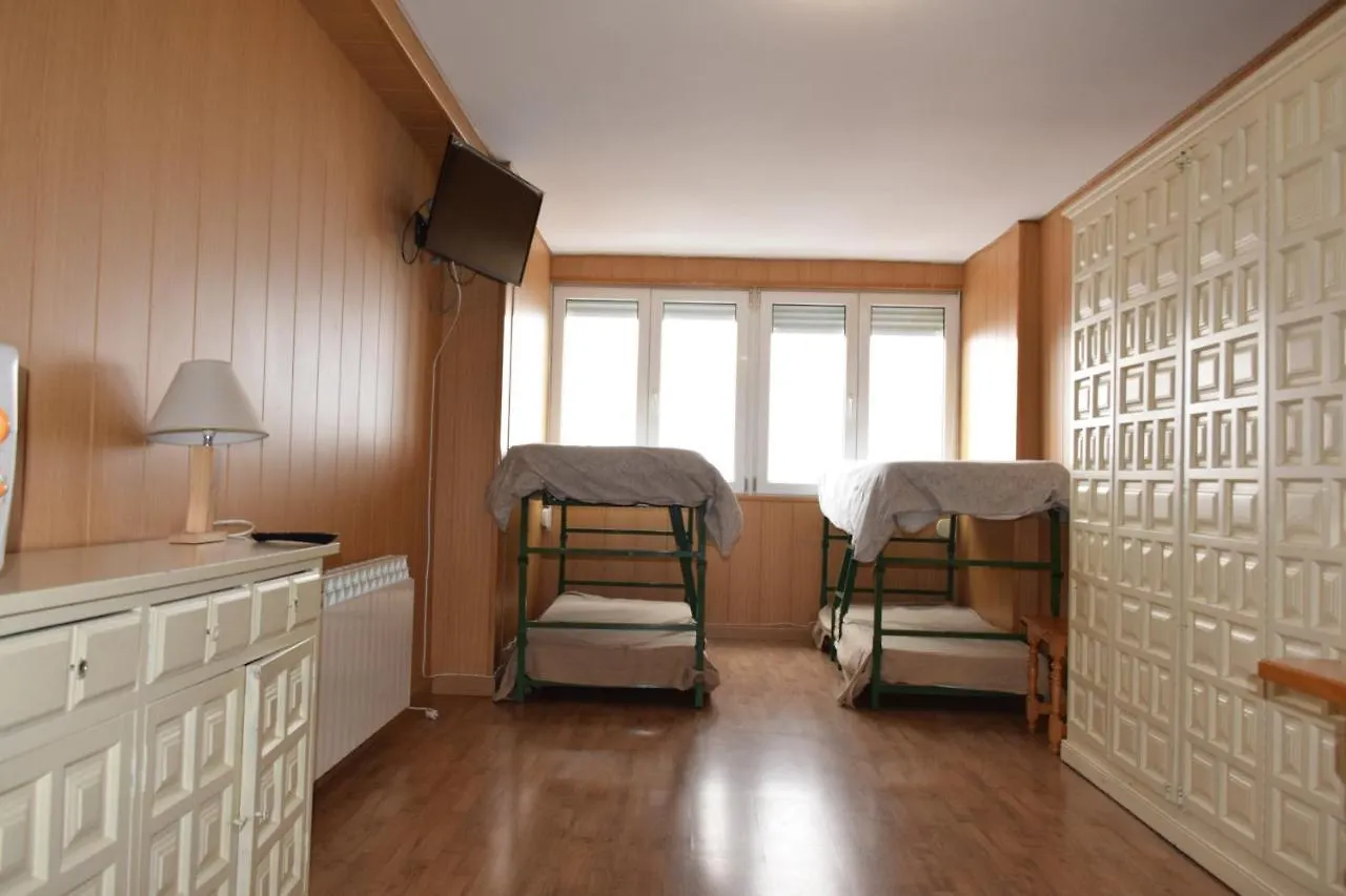 Sol Del Sur Sierra Nevada Apartment