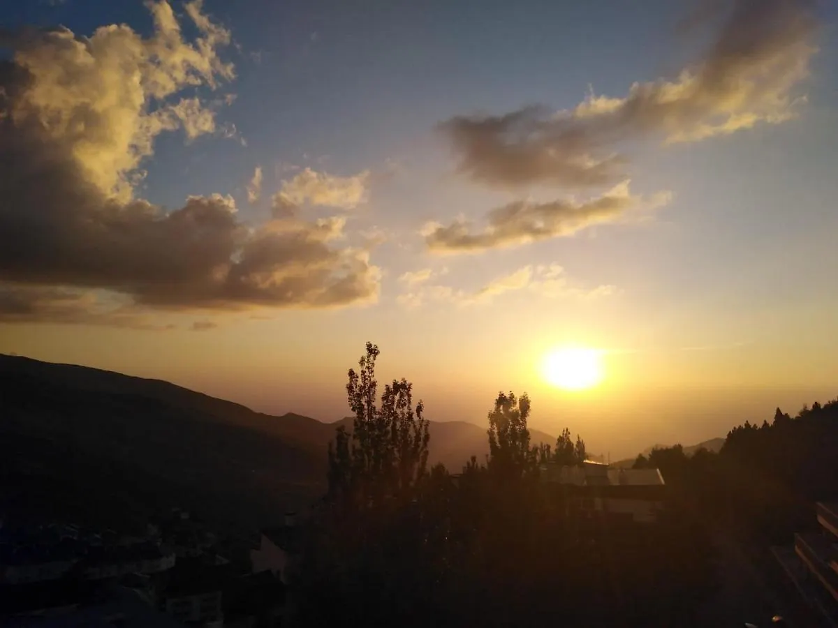 Sol Del Sur Sierra Nevada Apartment 0*,  Spain
