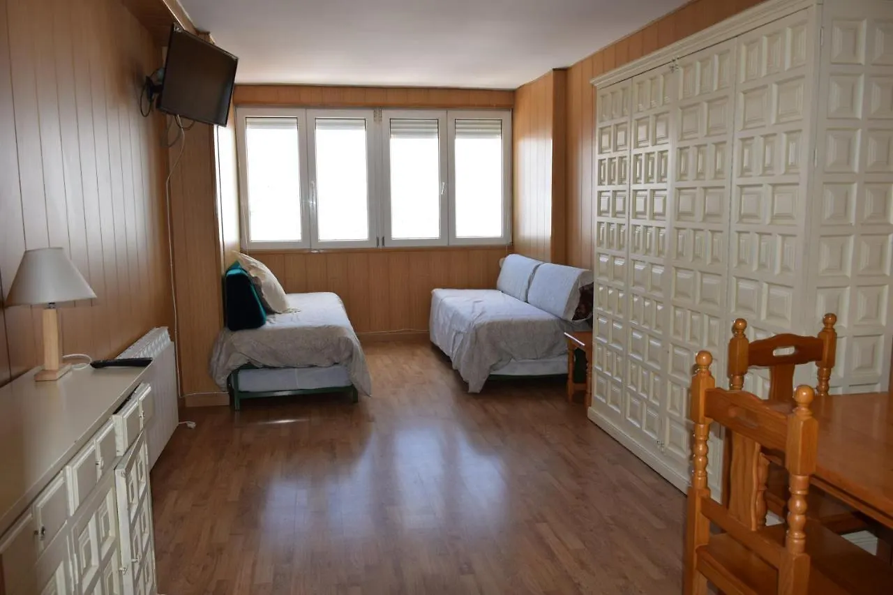Sol Del Sur Sierra Nevada Apartment 0*,