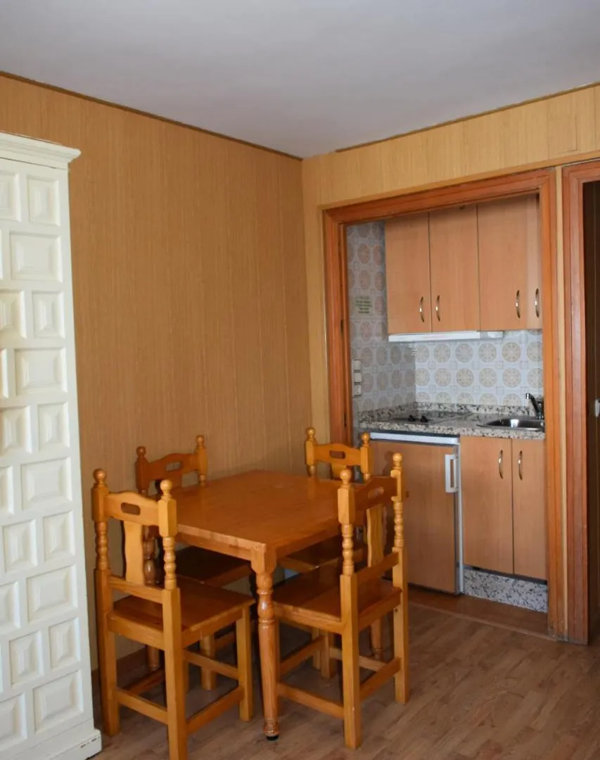 Sol Del Sur Sierra Nevada Apartment