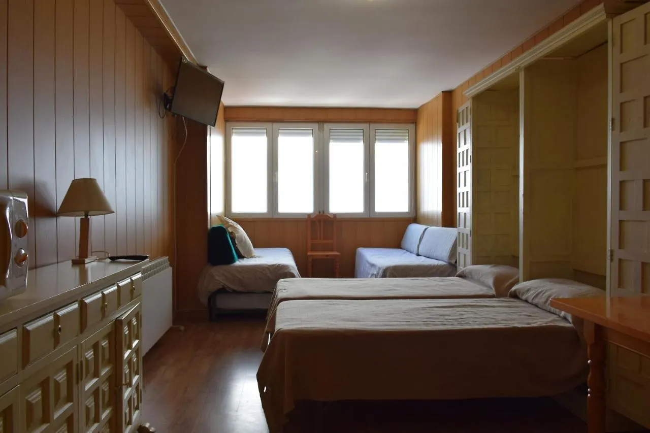 Sol Del Sur Sierra Nevada Apartment Spain