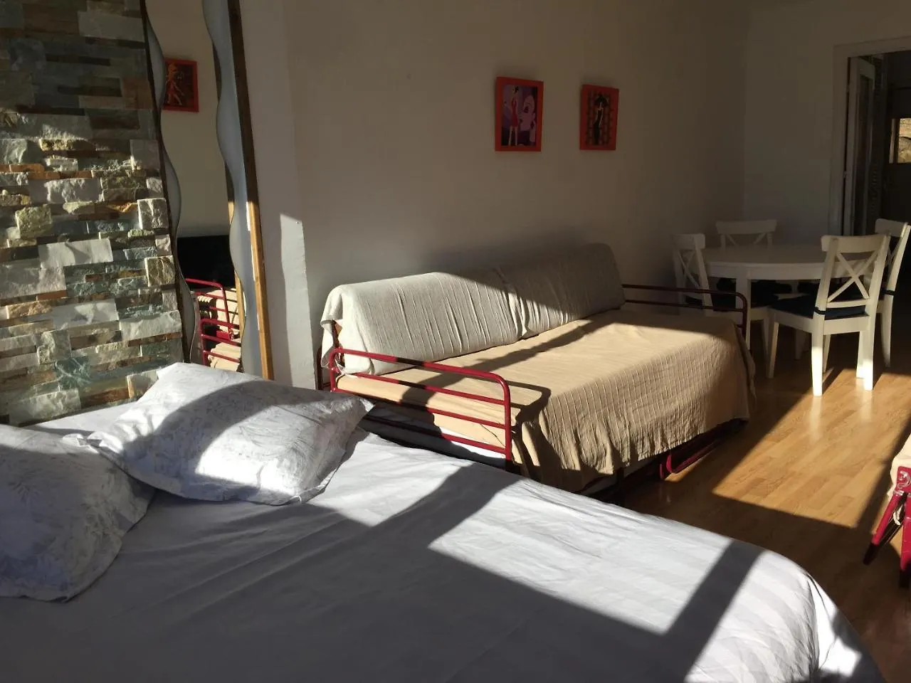 Sol Del Sur Sierra Nevada Apartment Spain